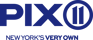 Pix eleven, el canal de Nueva York​​ 